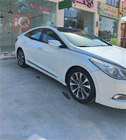 هيونداي أزيرا